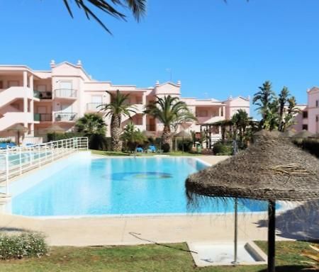 St James Praia Da Luz Zewnętrze zdjęcie