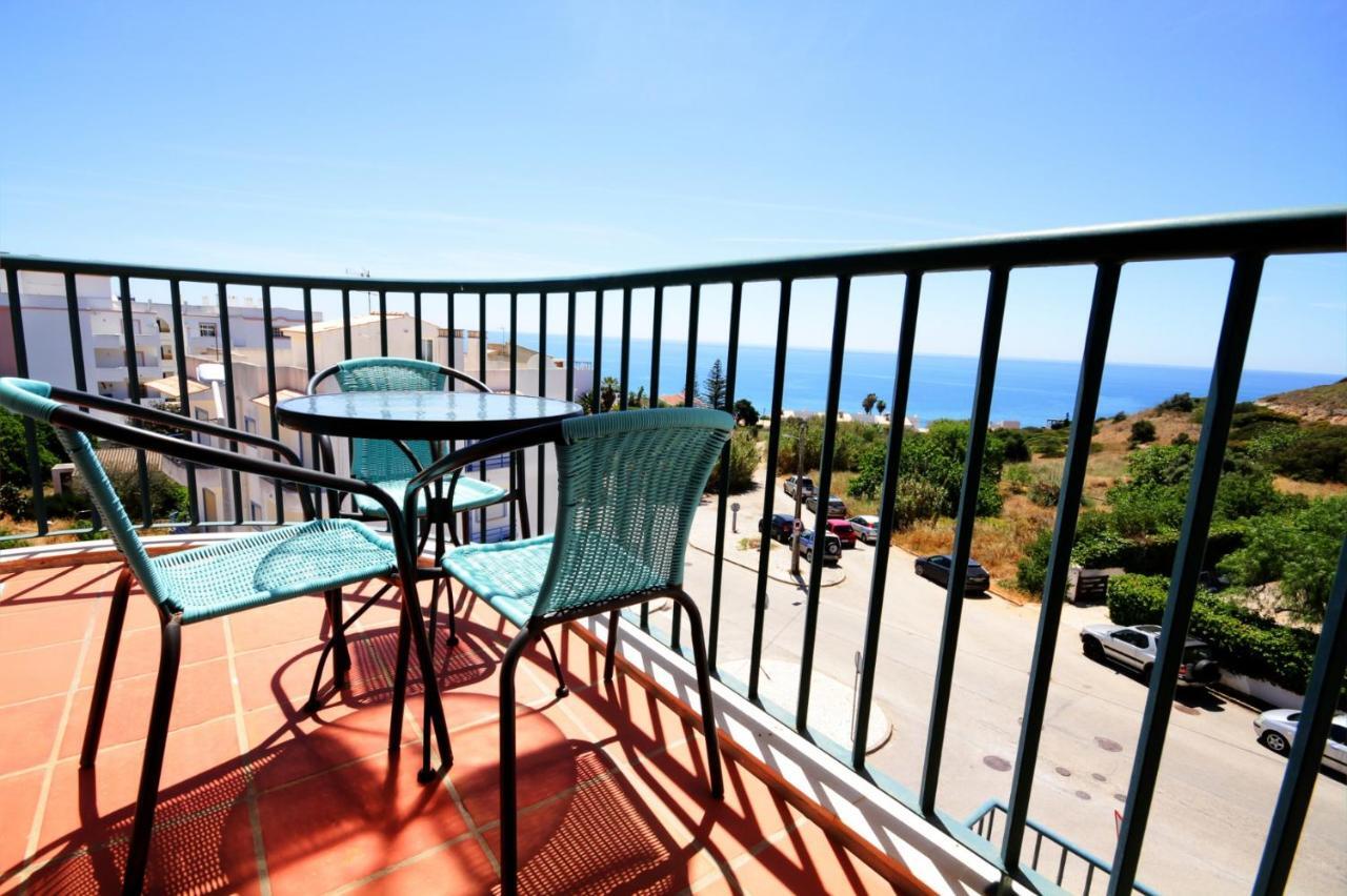St James Praia Da Luz Zewnętrze zdjęcie
