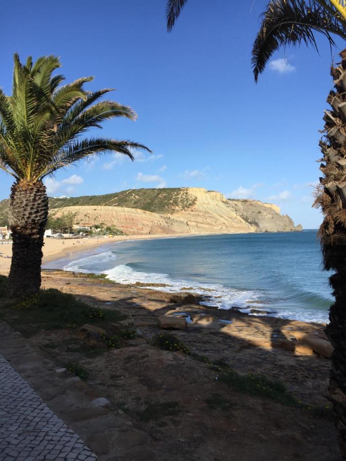 St James Praia Da Luz Zewnętrze zdjęcie