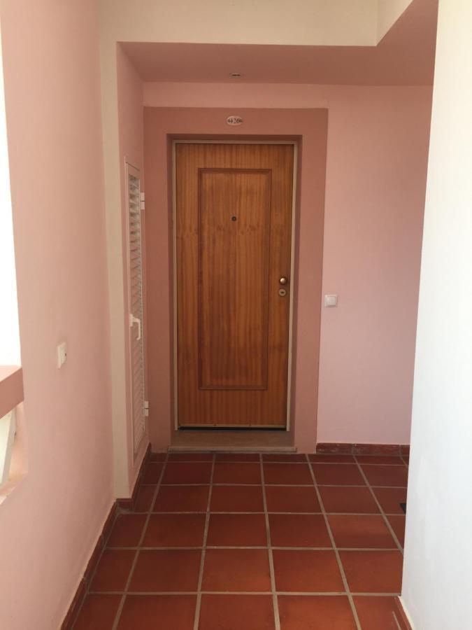 St James Praia Da Luz Zewnętrze zdjęcie